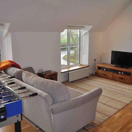 Ferienwohnung Bed@Byways, Holton Wincanton Exterior foto